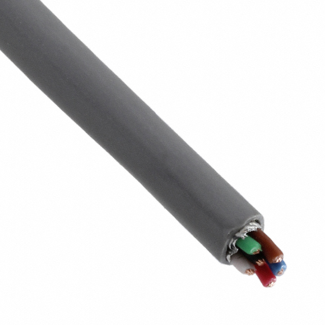 5504FE 008U500 Belden Inc.  Cavi Fili