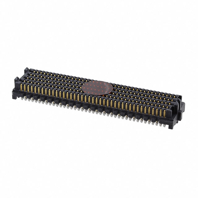 ASP-134487-01 Samtec Inc.  Arrays Edge Type Mezzanine (Board to Board)