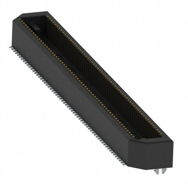 BTE-060-01-L-D-FL-LC Samtec Inc.  Matrices de type bord Mezzanine (carte à carte)