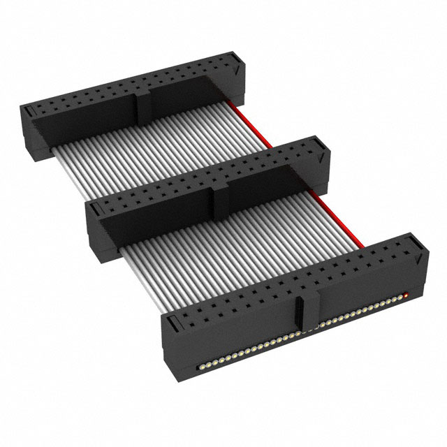 FFSD-17-D-10.00-01-N-D05 Samtec Inc.  Assemblaggi di cavi