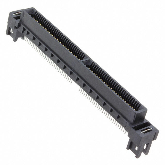 HSEC8-160-01-L-D-EM2 Samtec Inc.  Connecteurs de bordure