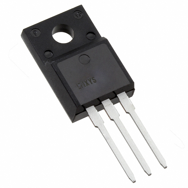 IXFP72N20X3M IXYS  Single FETs MOSFETs