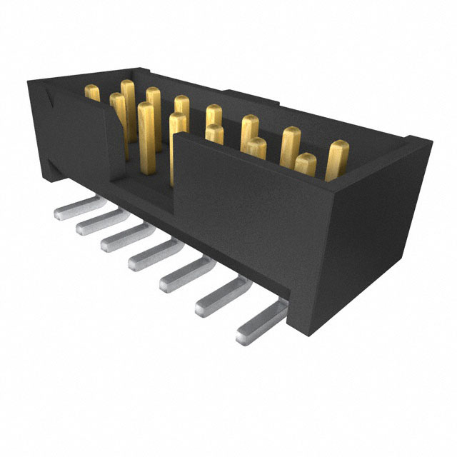 LTMM-107-02-L-D-SM Samtec Inc.  Embases à broches mâles