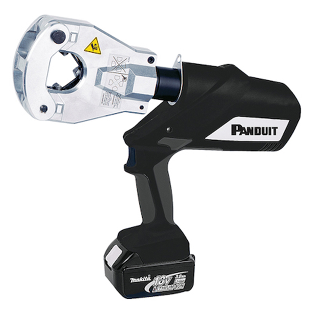 CT-2980/ST Panduit Corp  Presse Applicatrici Crimpatrici