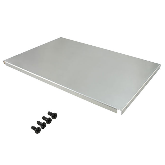 RMP1913 Hammond Manufacturing  Componentes del rack