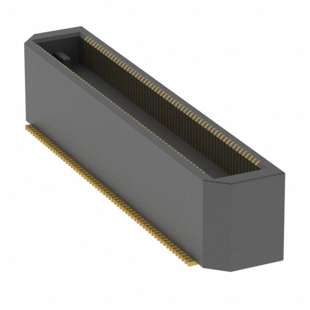 BTH-060-02-H-D-TR Samtec Inc.  Matrices de type bord Mezzanine (carte à carte)