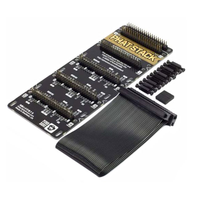 PIM322 Pimoroni Ltd  Cartes d'extension Cartes filles