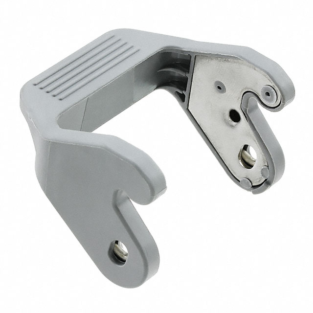 T0923004002-001 TE Connectivity AMP Connectors  Heavy Duty Connector Accessories