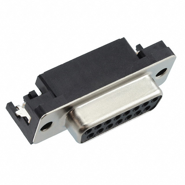 XM3B-1522-502 Omron Electronics Inc-EMC Div  Gruppi di connettori D-Sub