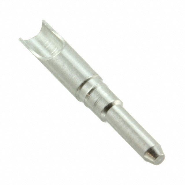 1160-0-01-80-00-00-03-0 Mill-Max Manufacturing Corp.  PC Pin Single Post Connectors