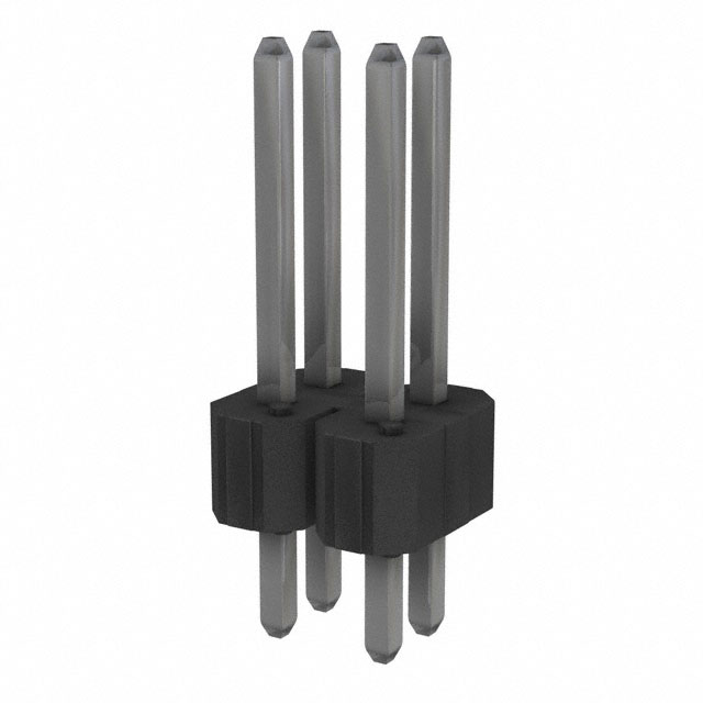 68691-404HLF Amphenol ICC (FCI)  Embases à broches mâles