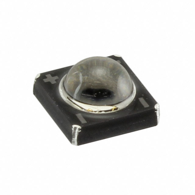 LZ1-00UBN0-00U8 ams-OSRAM USA INC.  LED Emitters - Infrared UV Visible