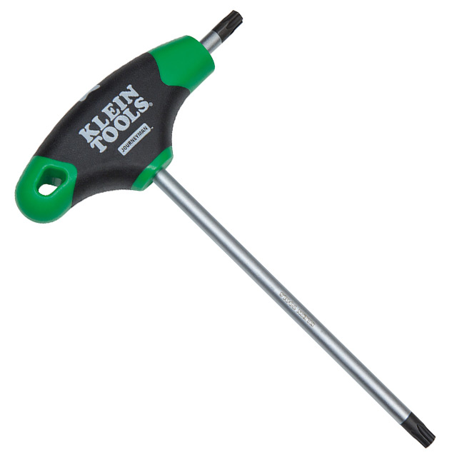 JTH6T30 Klein Tools, Inc.  Chiavi Torx esagonali