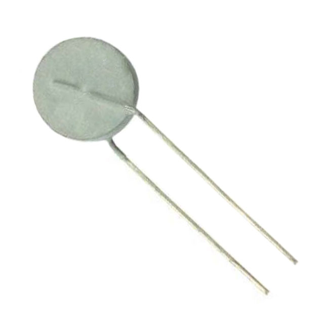 PTCEL13R501RBE Vishay Beyschlag/Draloric/BC Components Limitadores de corriente de entrada (ICL)