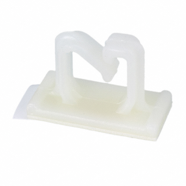 WSB-2-01A-RT Essentra Components  Cables Wires - Management