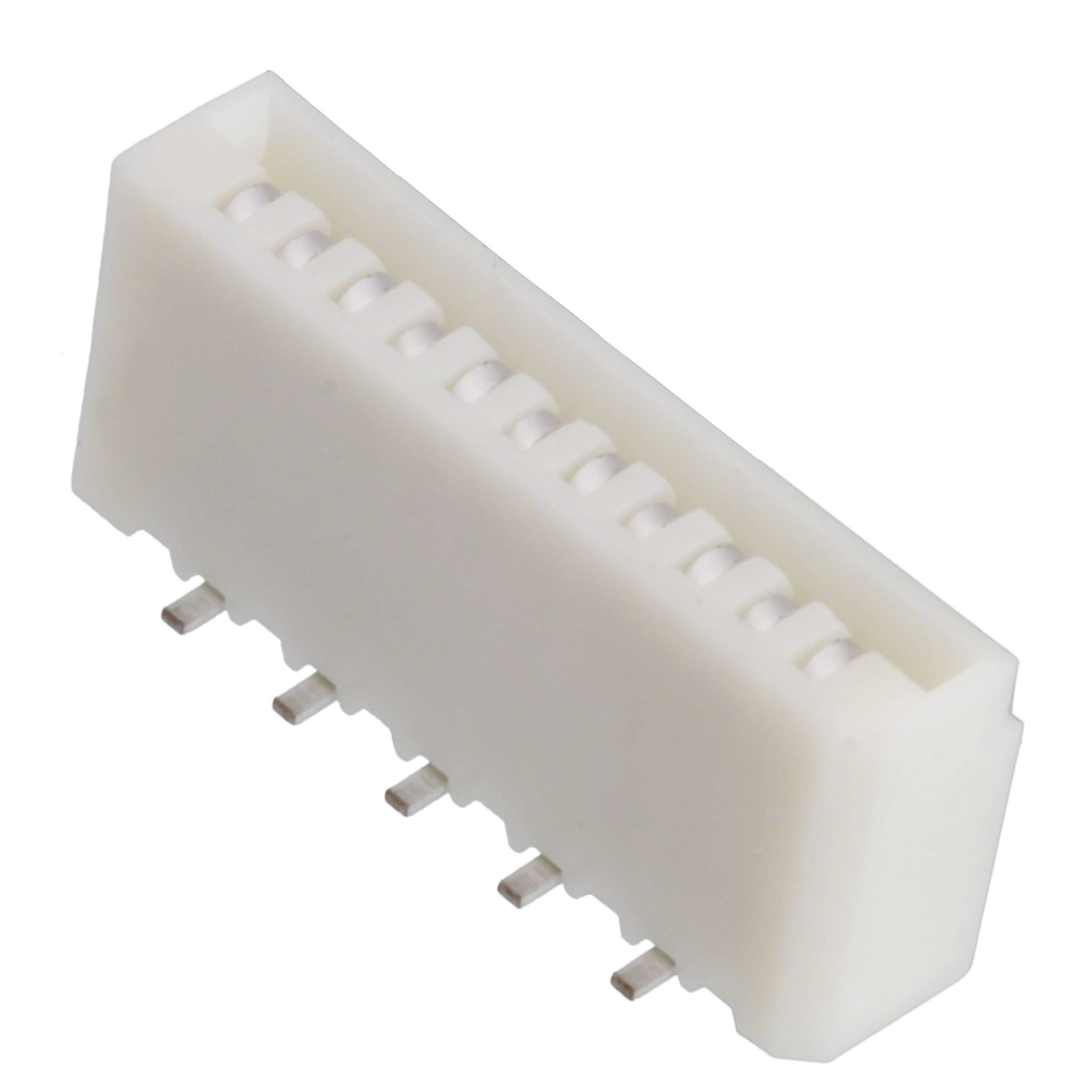 1-1735042-1 TE Connectivity AMP Connectors  FFC FPC (Flat Flexible) Steckverbinderbaugruppen