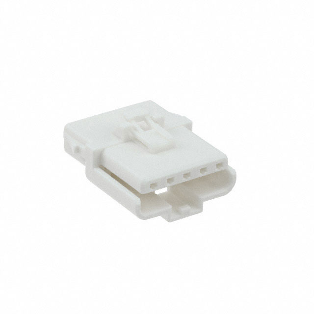 1502010005 Molex  Boîtiers de connecteurs rectangulaires