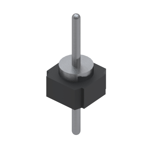 335-40-101-00-160000 Mill-Max Manufacturing Corp.  Embases à broches mâles