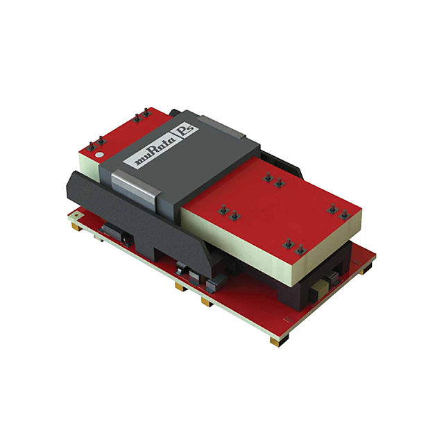 MGJ6T24F24MC-R13 Murata Power Solutions Inc.  DC-DC-Wandler