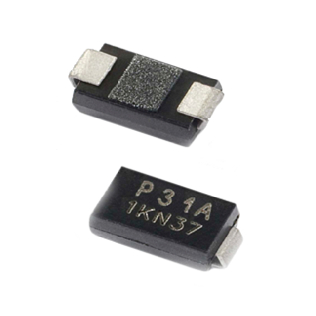 P1800S1BLRP Littelfuse Inc. Tiristori
