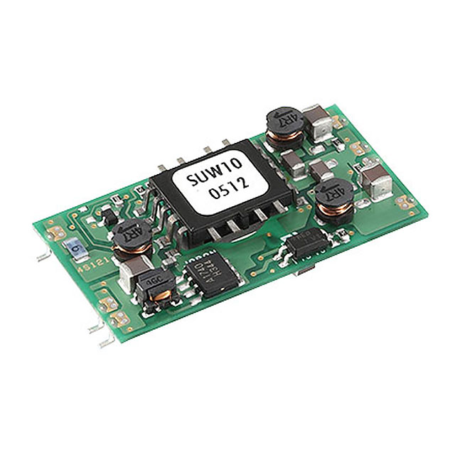 SUW100512B-G Cosel USA, Inc.  Convertidores CC CC