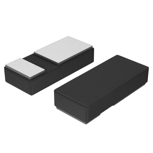 SDM1U40CSP-7 Diodes Incorporated  Single Diodes