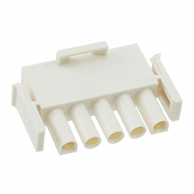 350809-3 TE Connectivity AMP Connectors  Boîtiers de connecteurs rectangulaires