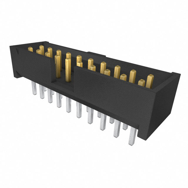 LTMM-110-02-L-D Samtec Inc.  Embases à broches mâles