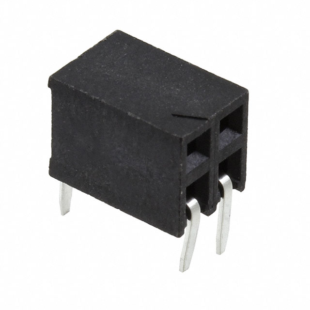 M20-7880246 Harwin Inc.  Embases Prises femelles