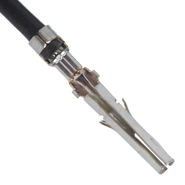 1501811016 Molex  Contacts de connecteur rectangulaires