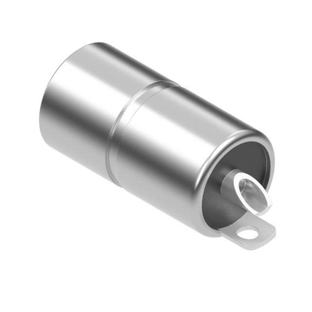 50-00541 Tensility International Corp  Power Connectors