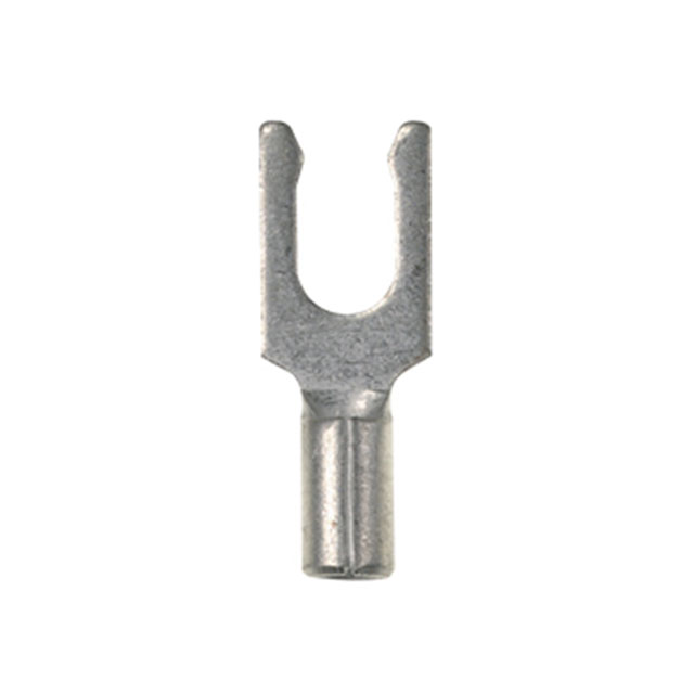 P18-6LF-M Panduit Corp  Spade Connectors