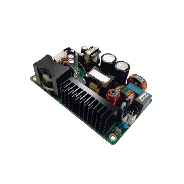 PQC250-12D Murata Power Solutions Inc.  Convertisseurs CA/CC