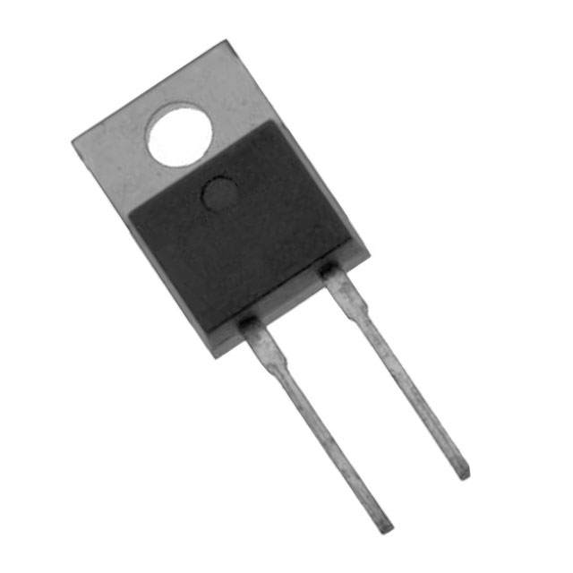 TCH35P220RJE Ohmite  Durchgangslochwiderstände