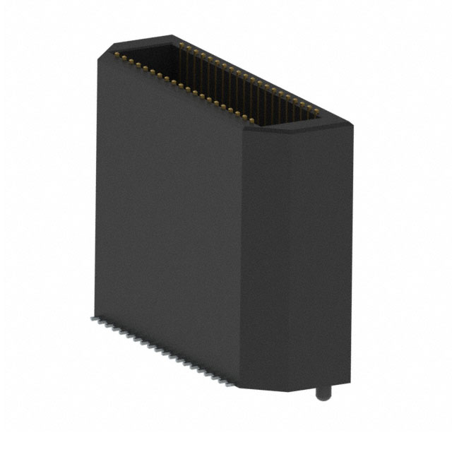 BTE-020-04-F-D-A-K-TR Samtec Inc.  Matrices de type bord Mezzanine (carte à carte)