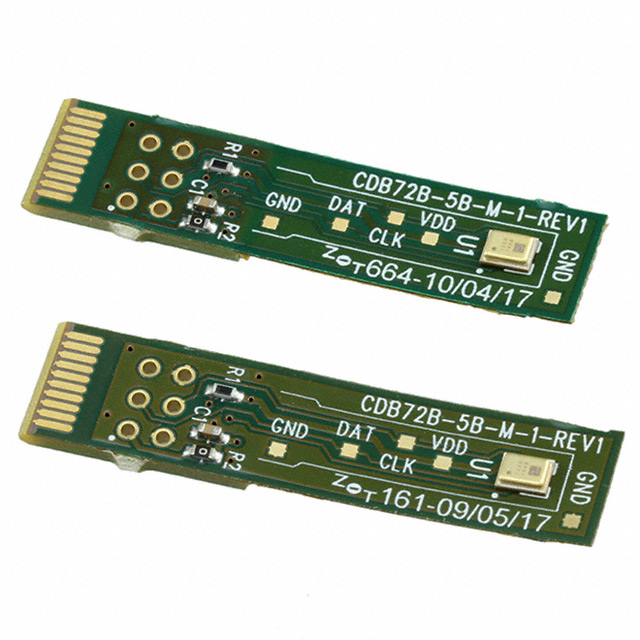 CDB7250B-M-2 Cirrus Logic Inc.  Cartes et kits d'évaluation et de démonstration