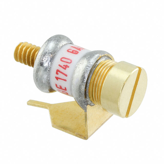 GAA14007 Sprague-Goodman  condensadores de silicio