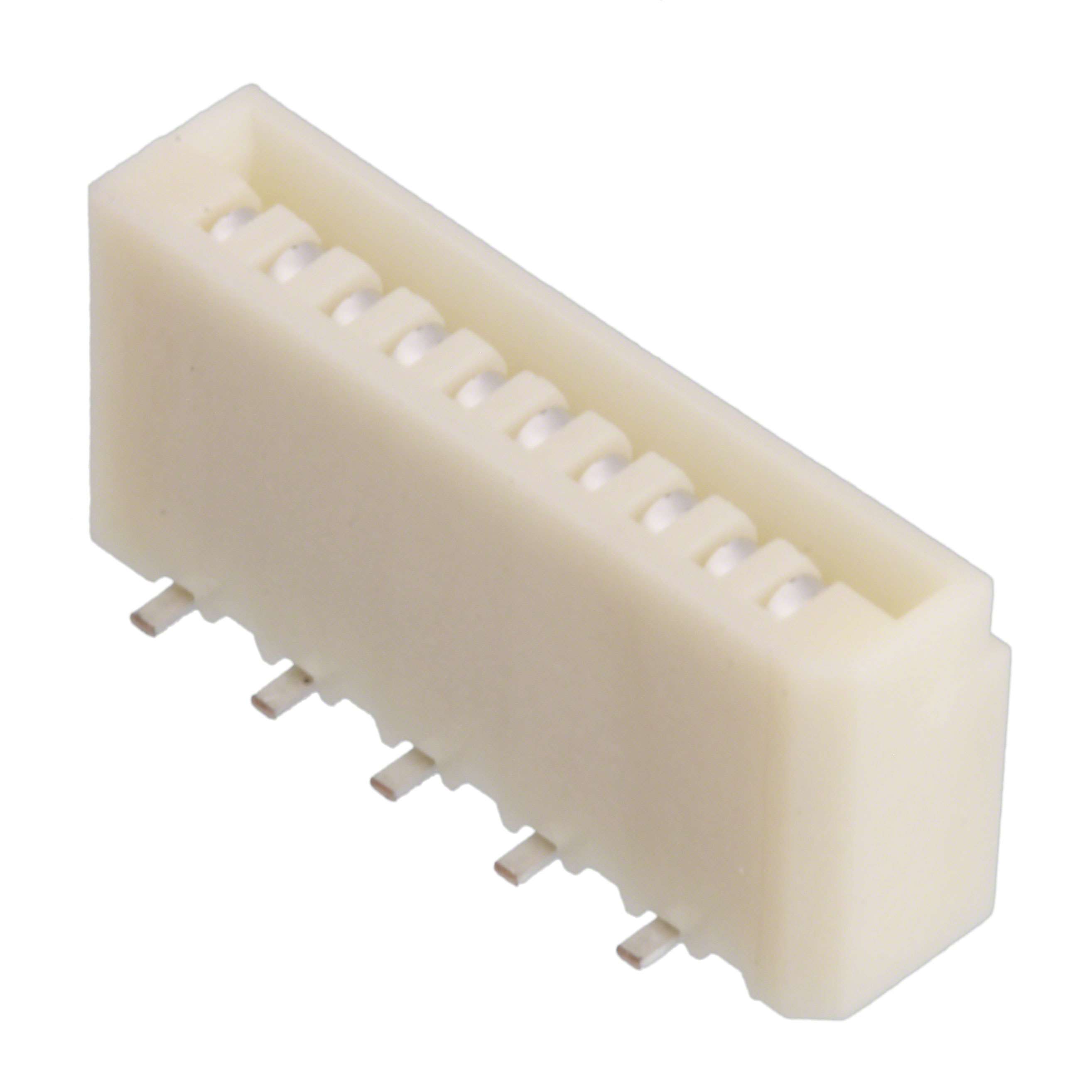 1-1735042-0 TE Connectivity AMP Connectors  Conjuntos de conectores FFC FPC (planos y flexibles)