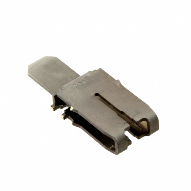 1217492-1 TE Connectivity AMP Connectors  Magnetic Wire Connectors