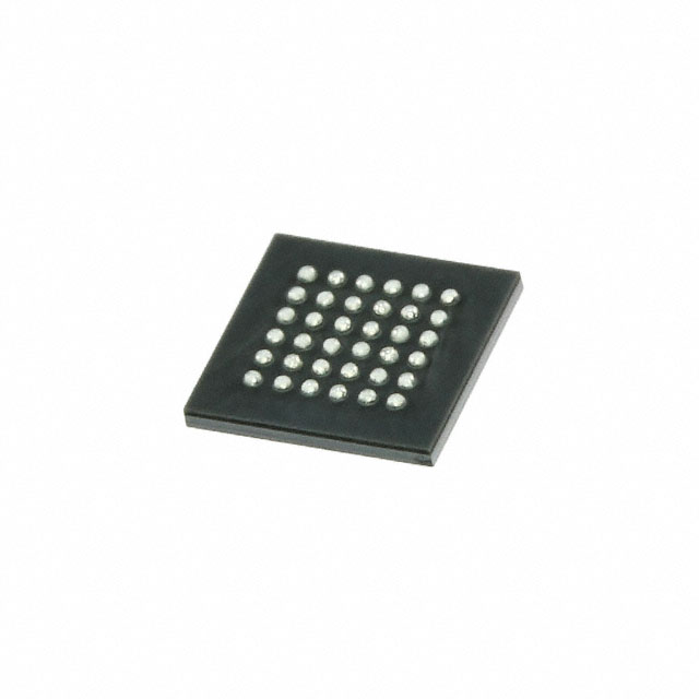 10M02DCV36C7G Intel  FPGA (Field Programmable Gate Array)