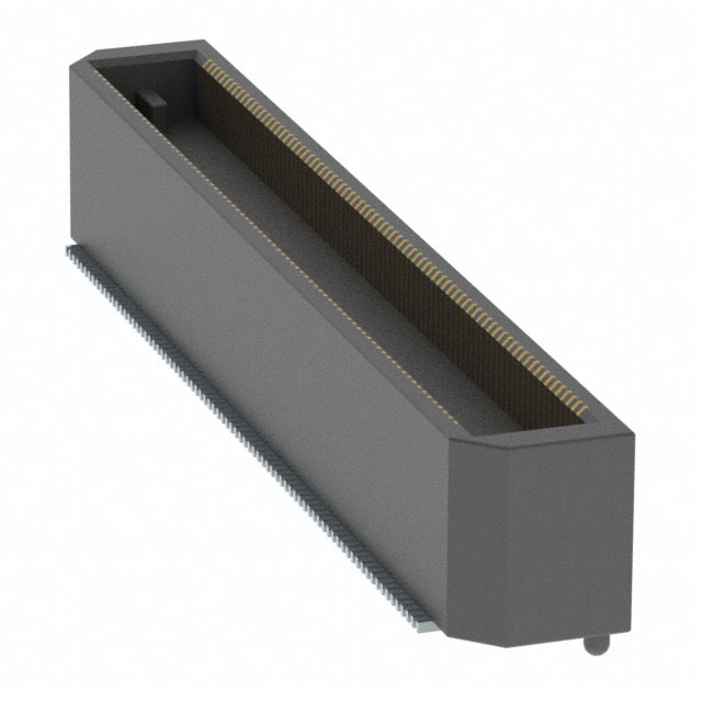 BTH-080-02-F-D-A Samtec Inc.  Matrices de type bord Mezzanine (carte à carte)