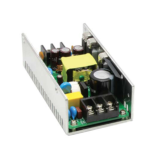 CSW65-5 TDK-Lambda Americas Inc  AC DC Converters
