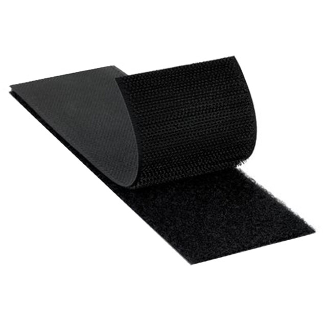 SJ3402-1.5"X50YD 3M  Elementi di fissaggio richiudibili