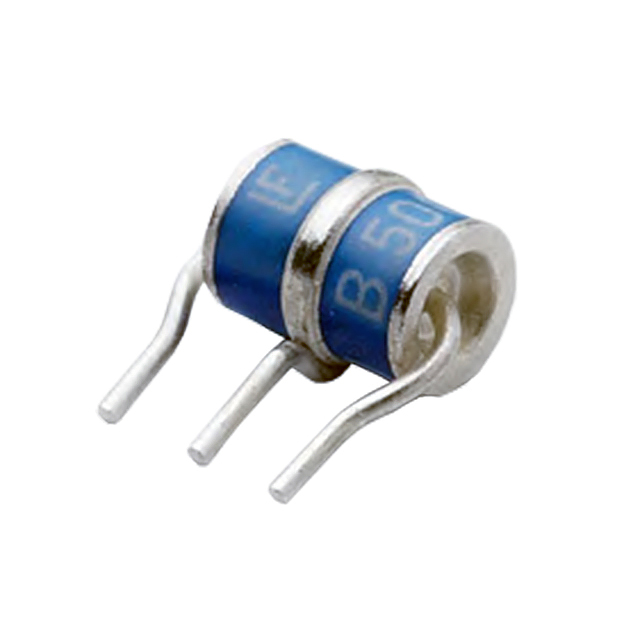 SL1021B450RF Littelfuse Inc. Supresores de tubo de descarga de gas (GDT)