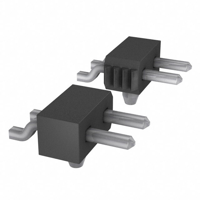 TSM-108-04-T-SH-A-P-TR Samtec Inc.  Embases à broches mâles