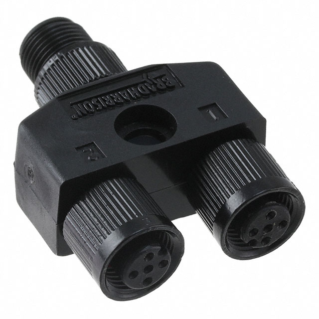 1200680228 Molex  Circular Connector Adapters