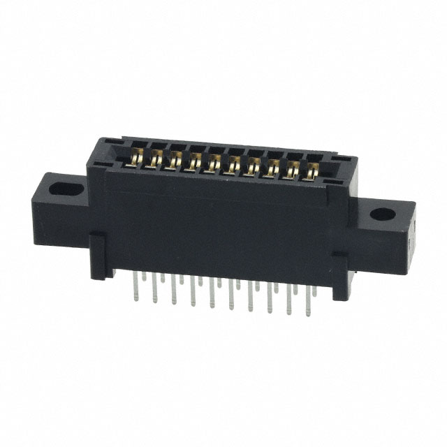 CR22-20D-2.54DS(70) Hirose Electric Co Ltd  Edgeboard Connectors
