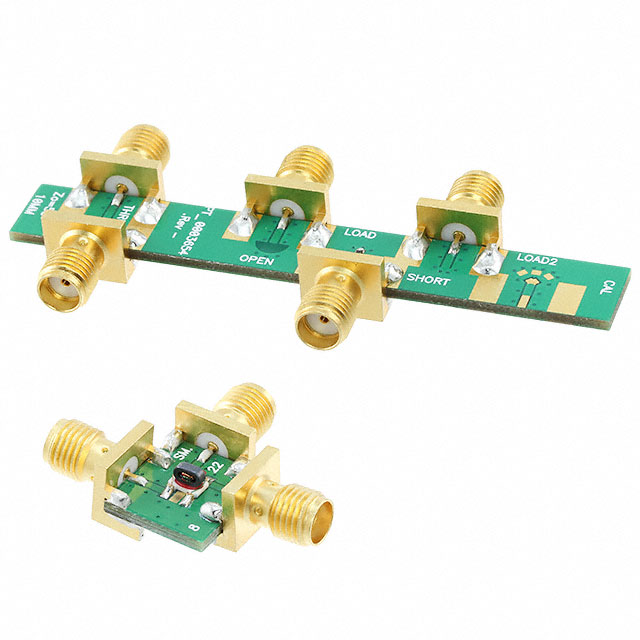 MABA-008115-CT62TB MACOM Technology Solutions  Cartes de kits d'évaluation et de développement RF