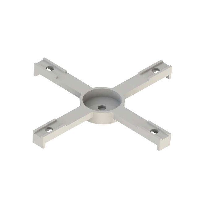 OFSB-4-85-01 Essentra Components  Cables Alambres - Gestión