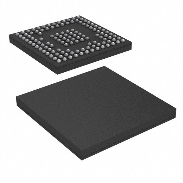 EFM32JG12B500F1024IL125-CR Silicon Labs  Microcontrollori